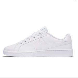 BRAND NEW Nike Court Royale Shoes